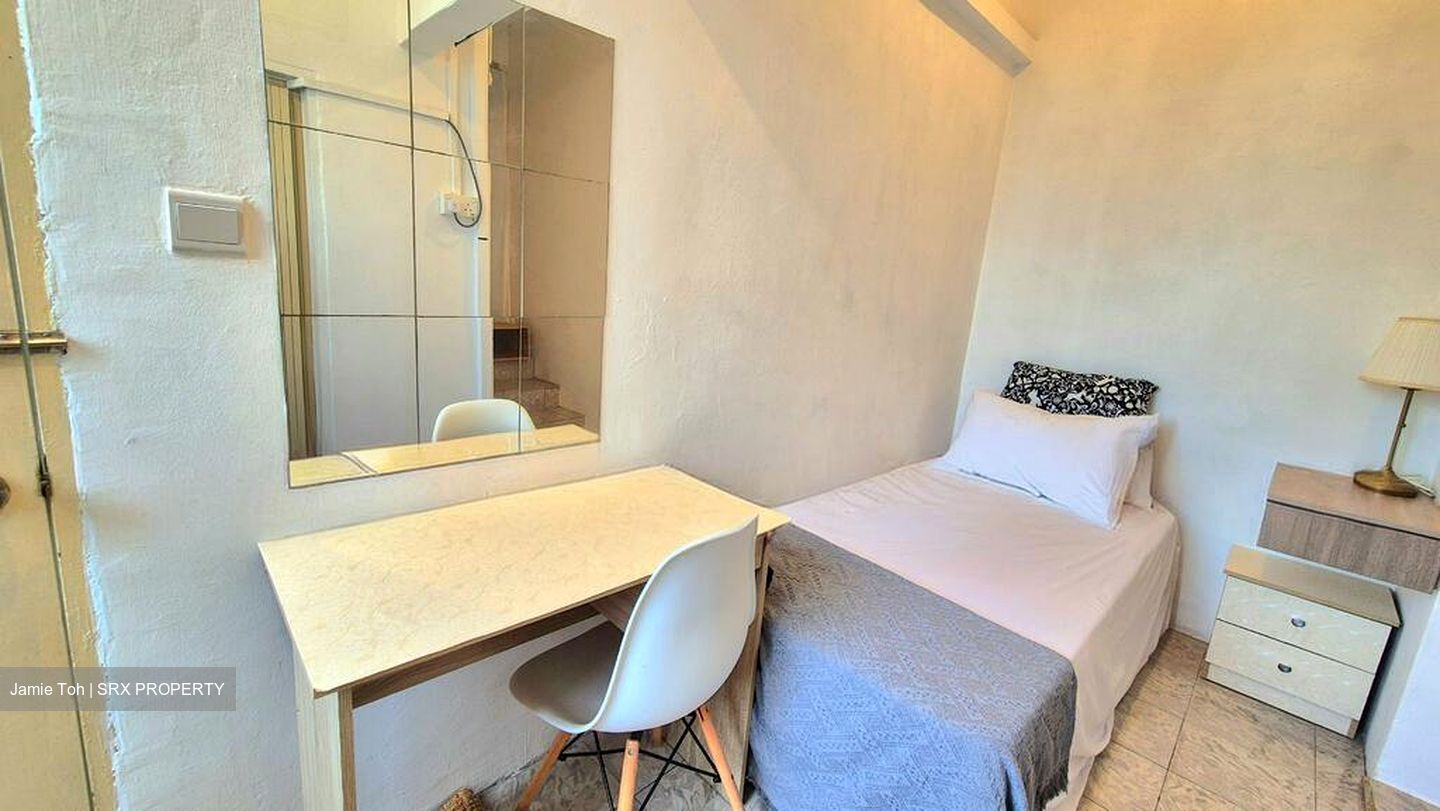 Elizabeth Tower (D9), Apartment #528280761